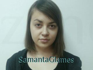 SamantaGlames