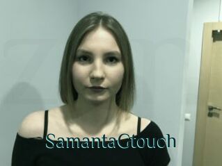 SamantaGtouch