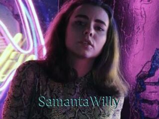 SamantaWilly