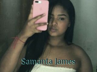 Samanta_James