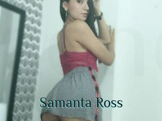Samanta_Ross