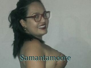 Samantamoore