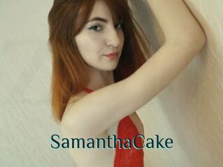 SamanthaCake