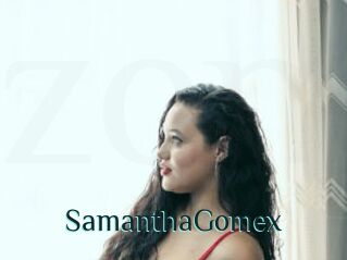SamanthaGomex