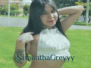 SamanthaGreyyy