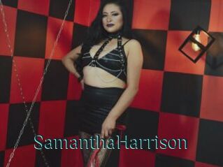 SamanthaHarrison