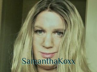 SamanthaKoxx
