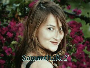 SamanthaRc2