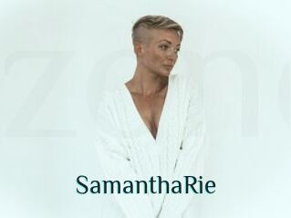 SamanthaRie