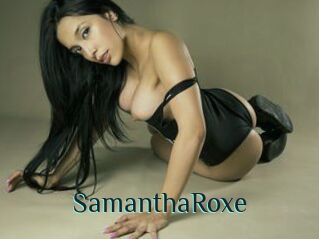 SamanthaRoxe