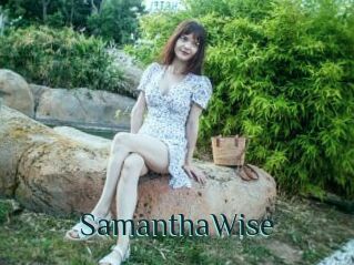 SamanthaWise
