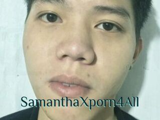 SamanthaXporn4All