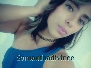 Samantha_divinee