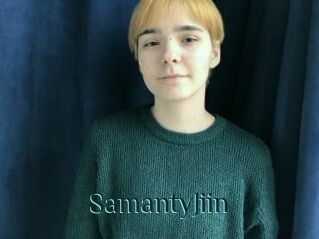 SamantyJiin