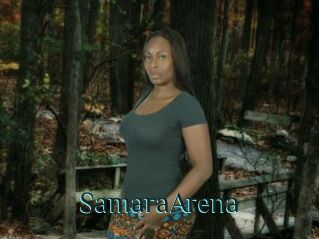 SamaraArena