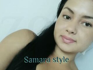 Samara_style