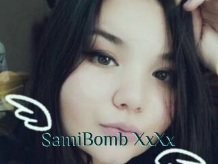 SamiBomb_XxXx
