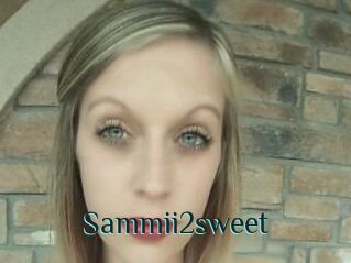 Sammii2sweet