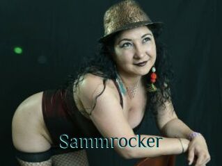 Sammrocker