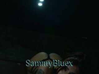 SammyBluex