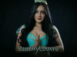 SammyLouvre