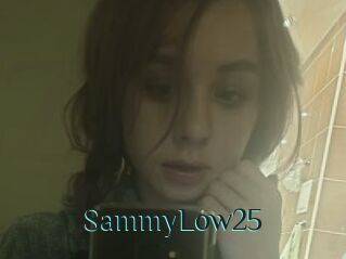 SammyLow25