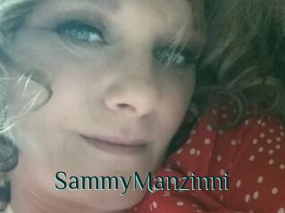 SammyManzinni