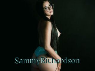 SammyRichardson