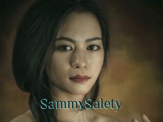 SammySalety