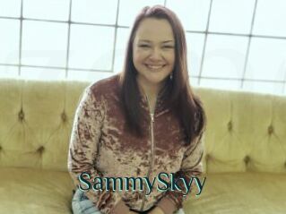 SammySkyy