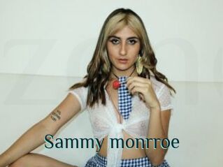 Sammy_monrroe