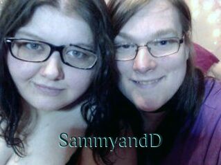 SammyandD