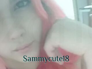 Sammycute18