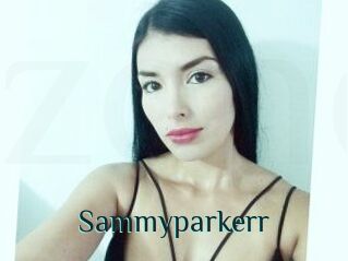 Sammyparkerr