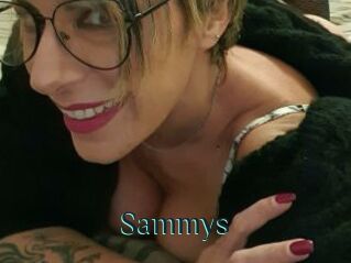 Sammys