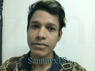 SammyxTS