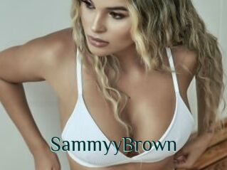 SammyyBrown
