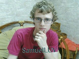 SamuelLUV