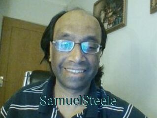 SamuelSteele