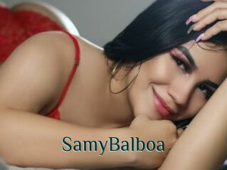 SamyBalboa
