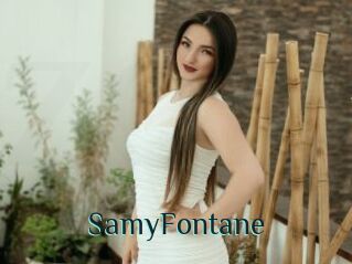 SamyFontane