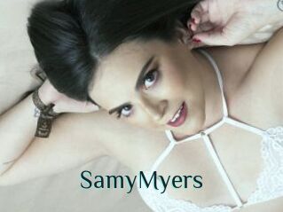 SamyMyers