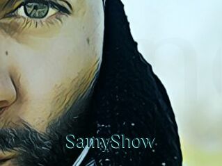 SamyShow