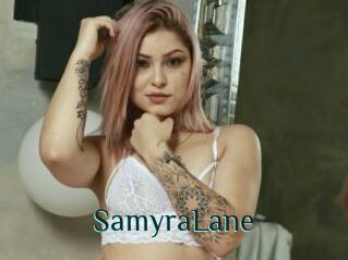 SamyraLane