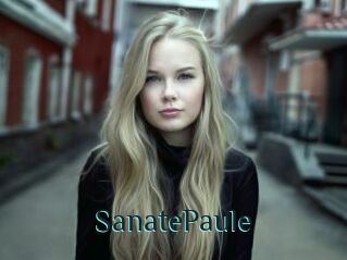 SanatePaule