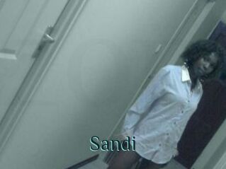 Sandi