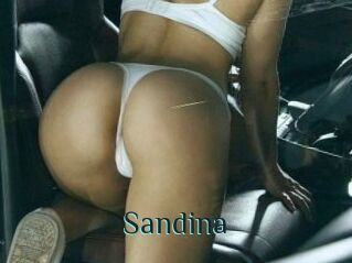 Sandina