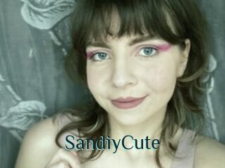 SandiyCute