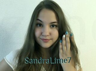 SandraLime7