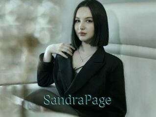 SandraPage